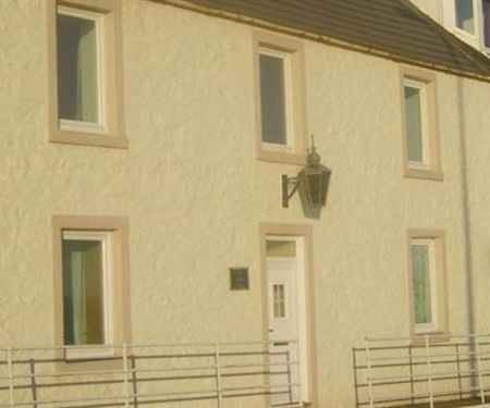 The Auld Cairn Hotel Cairnryan Exterior foto