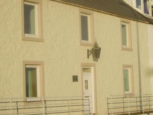 The Auld Cairn Hotel Cairnryan Exterior foto